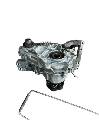 BMW X5 F15 Gearbox transfer box case 8643151