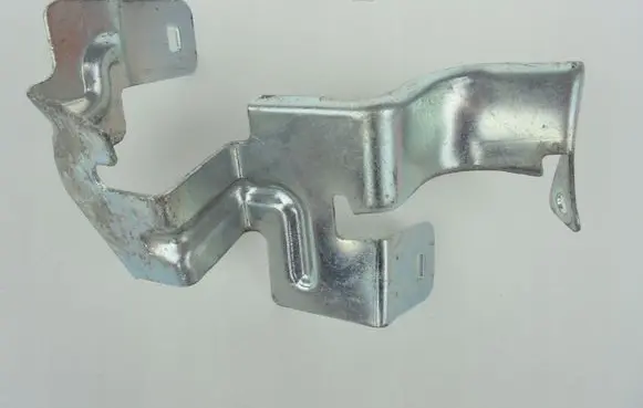 Nissan Pulsar Holder (bracket) 