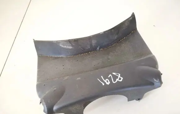 Opel Corsa D Steering wheel column trim 13205061