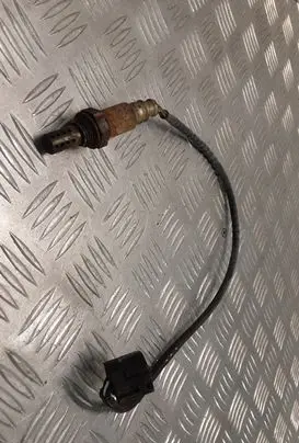 Jaguar X-Type Lambda probe sensor
