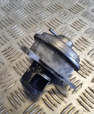 Chrysler Grand Voyager V EGR valve