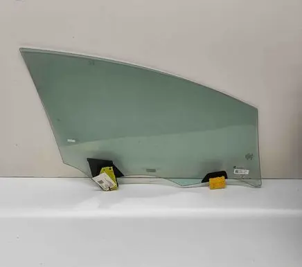 Mercedes-Benz EQE v295 Front door window glass four-door A2957201100