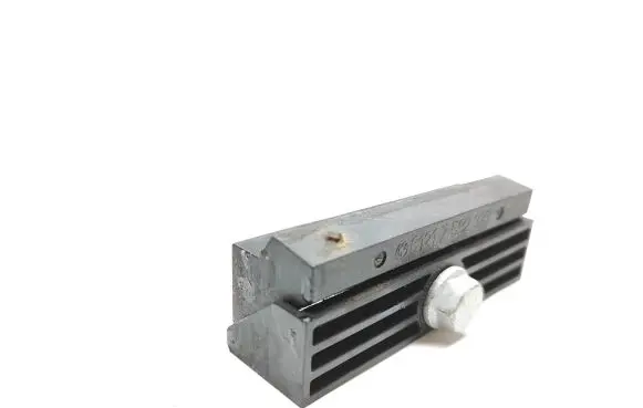 BMW 5 F10 F11 Battery bracket 7592923