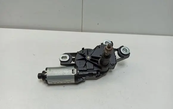 Seat Altea Rear window wiper motor 5P0955711E