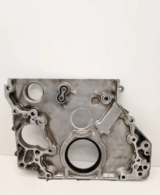 Opel Insignia B Timing chain cover 55499021 C337125