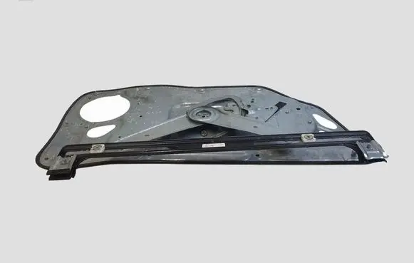 Volvo V70 Front window lifting mechanism without motor 30661066 983040101
