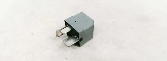 Ford Mondeo MK IV Other relay 6G9T14B192EA 6G9T-14B192-EA