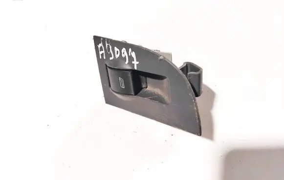 Audi A6 S6 C5 4B Electric window control switch 4b0959855 501690
