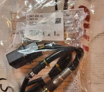 Audi A3 S3 8P Lambda probe sensor LZA07EV101 LZA07V1 1851