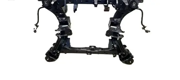 KIA EV6 Rear subframe 55405CV000 36886 55510CV000