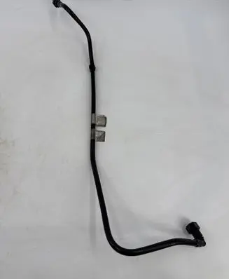 Iveco Daily 6th gen Fuel line pipe 5801637997