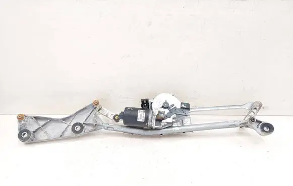Mercedes-Benz ML W164 Front wiper linkage and motor A1648201742 404930 6484S