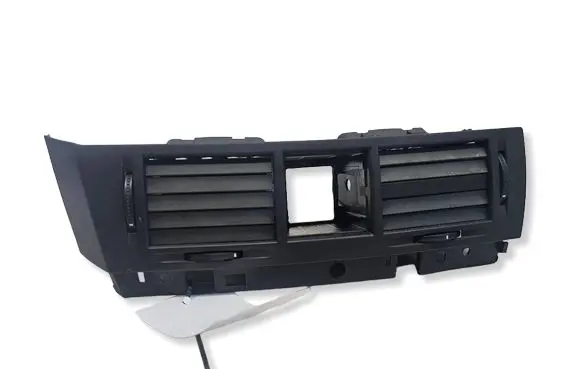 Opel Meriva A Dash center air vent grill 464652911