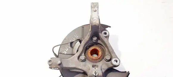 Opel Insignia A Front wheel hub
