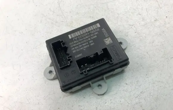 Ford Focus Other control units/modules BV6N14B533AJ