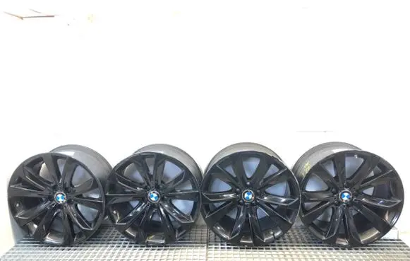 BMW X6 F16 R17 alloy rim 68585276858528