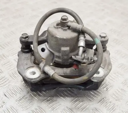 Hyundai Kona I Front brake caliper