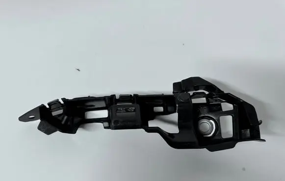 Volkswagen Golf VII Front bumper mounting bracket 5G0807050A