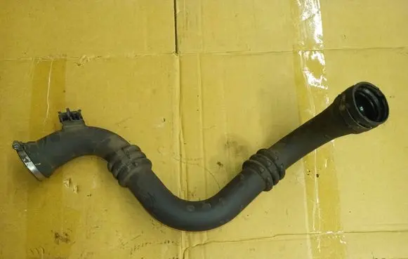 Renault Laguna II Intercooler hose/pipe 8200295043