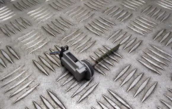 Volkswagen Phaeton Interior temperature sensor 4B0820539