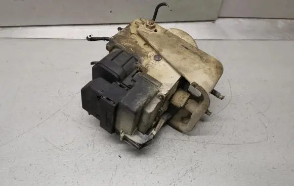 Peugeot 607 ABS Pump 0273004601 9641728580