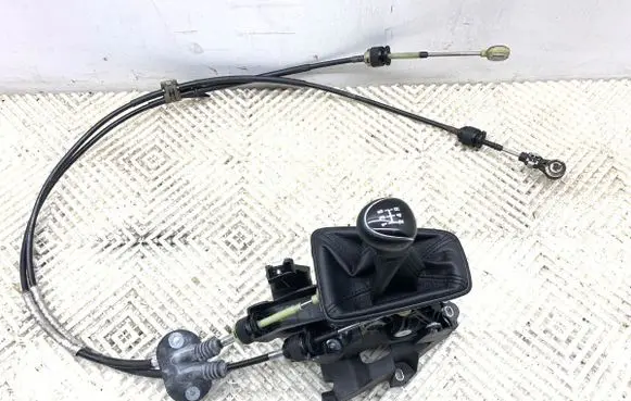 Ford Focus Gear shift rod F1FR-7C453-AKF