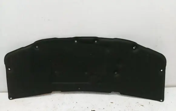 Mercedes-Benz CLA C118 X118 Engine bonnet/hood sound/heat insulation 