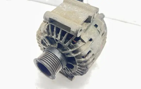 Mercedes-Benz C W204 Generator/alternator A0009060401