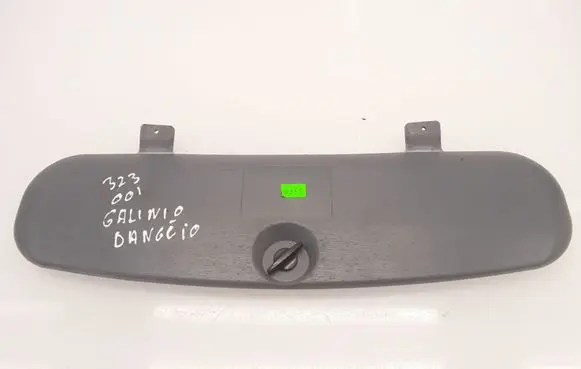 BMW 3 E46 Spare wheel section trim 1094910 71111094910