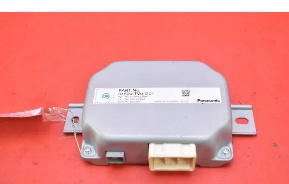 Honda Civic X Engine control unit/module ECU 31600TV0G01