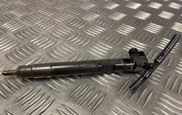 Mercedes-Benz Sprinter W906 Fuel injector 28342997 50F5PKMLP6