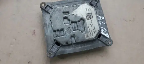 Audi A4 S4 B8 8K LED ballast control module 1307329218