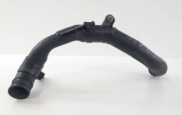 Volkswagen Polo V 6R Air intake hose/pipe 6R0145770 6R0145762H