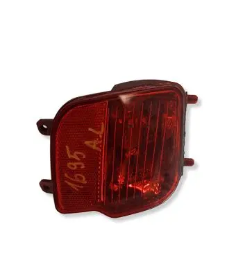 Peugeot 3008 II Rear fog light 9811718380