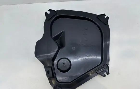 Mazda MX-30 Front door handle cover DN4E5997Z