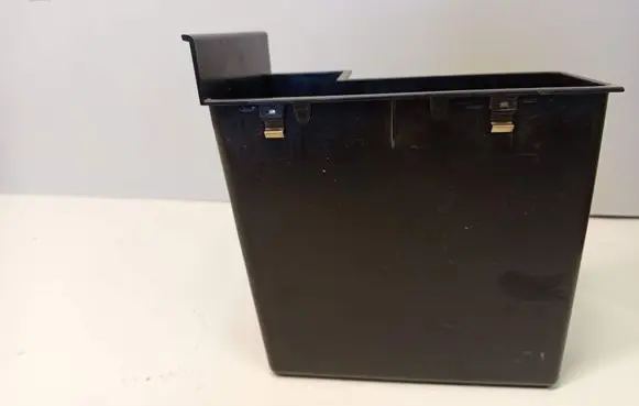 Volkswagen Caddy Glove box 1T0863071C