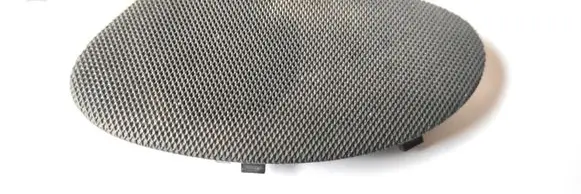 Citroen Xsara Picasso Panel speaker 9647094677