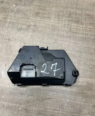 Mercedes-Benz CL C215 Seat control switch A2208216279 03463093 034630930105
