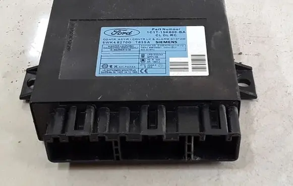 Ford Transit Other control units/modules 1C1T15K600BA