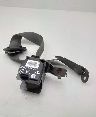 KIA Optima Rear seatbelt 898102T000