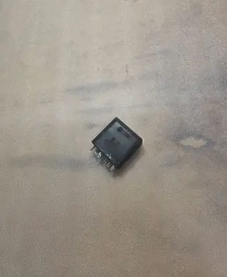 Audi A8 S8 D2 4D Window wiper relay 4B0955531A 5WK10430A