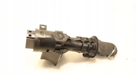 Fiat Panda III Ignition lock 00518006280