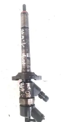 Mazda 3 I Fuel injector 0445110188