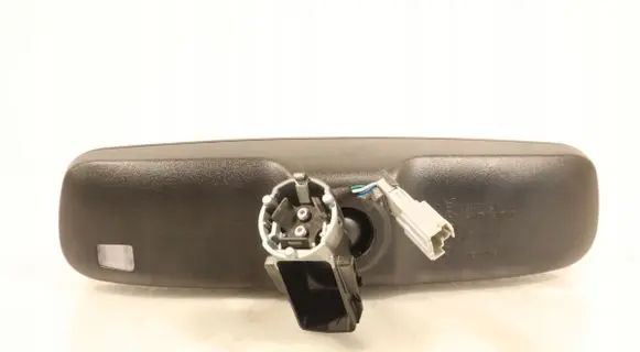 Ford S-MAX Rear view mirror (interior) E11048820