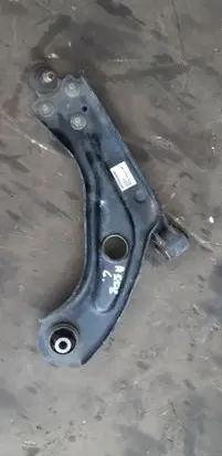 Peugeot 308 Front control arm 7BAA230980386G
