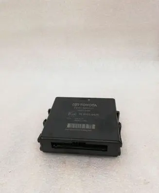 Toyota Prius+ (ZVW40) Parking PDC control unit/module 10R030426