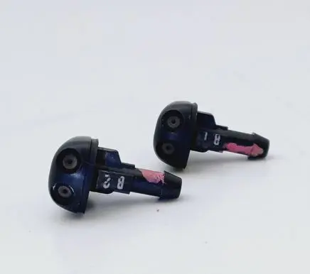 Mazda 323 Windshield washer spray nozzle 