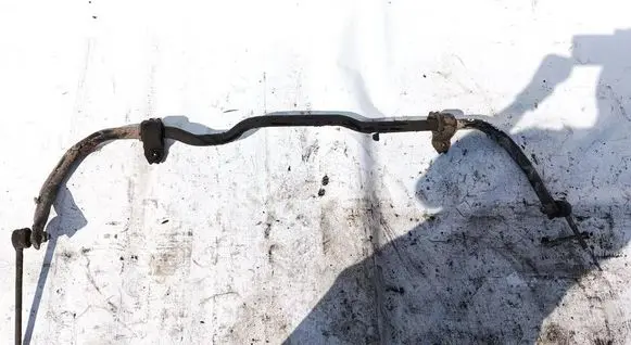 Skoda Superb B6 (3T) Front anti-roll bar/sway bar