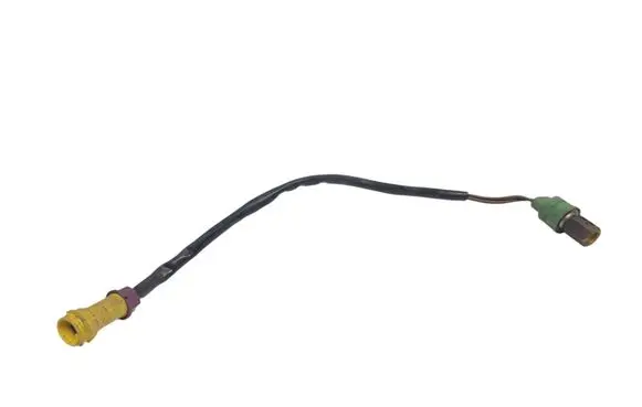 Audi 80 90 S2 B4 Air conditioning (A/C) pressure sensor 8A0959482AB