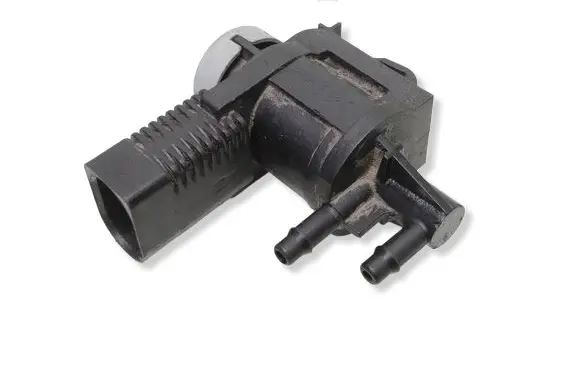 Volkswagen PASSAT B7 Turbo solenoid valve 1K0906283A